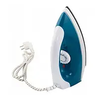 Праска Esperanza Travel Iron EHI001 Blue White дорожня