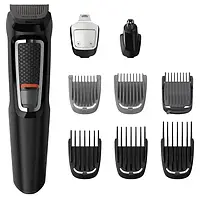 Тример Philips MG3740/15 Dark Gray