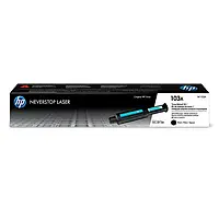 Тонер-картридж для принтера HP 103A Neverstop LJ 1000a/1000w/1200a/1200w Black