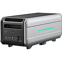 Додаткова батарея для зарядної станції Zendure V6400 Satellite Battery Gray (ZDSATB6400-GY)