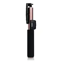 Селфі-палиця Remax Selfie Stick RP-P4 Gold