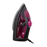Праска Panasonic NI-U400CPTW Black Purple з парою