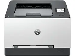 Принтер HP Color LaserJet Pro 3203dn White (8D7L2A)