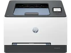 Принтер HP Color LaserJet Pro 3203dw White Wi-Fi (499N4A)