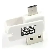 Картрідер GoodRam AO20-MW01R11 White