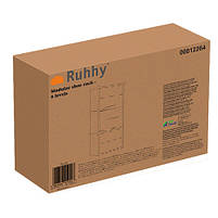 Модульна полиця тумба для взуття 44х93 см, фото 10