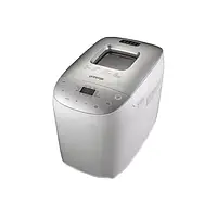 Хлібопічка Gorenje BM1600WG Silver