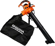 Садовий пилосос SEQUOIA SEVB3036