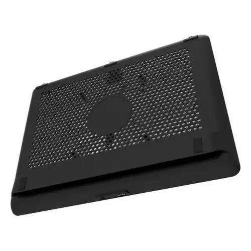 Подставка под ноутбук Cooler Master NotePal L2 (MNW-SWTS-14FN-R1) Black ...