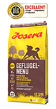 Josera (Німеччина) корм для дорослих собак і цуценят