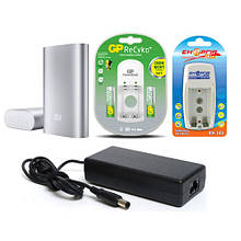 Елементи живлення