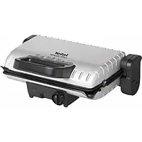 Гриль Tefal Minute GC2050 Silver