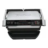 Гриль Tefal GC706D34 Silver