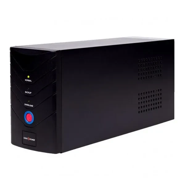 Джерело безперебійного живлення LogicPower LP-1700VA (8295)