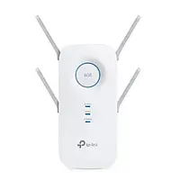 Ретранслятор TP-Link RE650 White