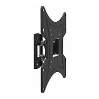 Кріплення для телевізора Walfix R-323B Black