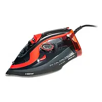 Праска Holmer HIC-2538 Black Red з парою