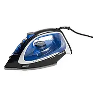 Праска Holmer HIC-2640 Black з парою