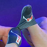 Ігрові напальчники MIX P1 (1 пара 2 шт) для ігор на телефоні смартфоні планшеті срібне волокно pubg + бокс, фото 4