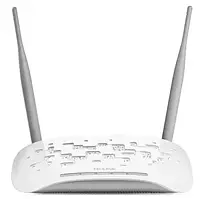 Точка доступу TP-Link TL-WA801