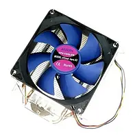 Кулер ATcool Aero X2 ball bearing процесорний