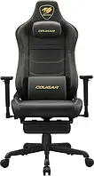 Ігрове крісло Cougar ARMOR EVO S Gold Black
