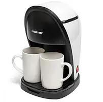 Кавоварка Holmer HCD-023W
