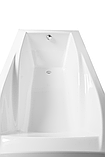 Акрилова ванна Redokss San BOLZANO 1900х900, фото 4