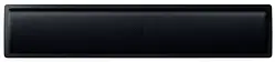 Підставка для клавіатури Razer Wrist Rest Standard (Leatherette) Black