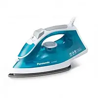 Праска Panasonic NI-M250TGTW Green з парою