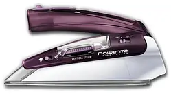 Праска Rowenta DA151 Blue White з парою