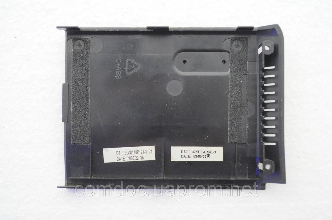 Корпус Asus M51S крышка жесткого HDD - фото 2 - id-p453787773