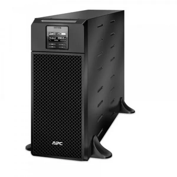 Джерело безперебійного живлення APC Smart-UPS SRT SRT6KXLI 6000VA