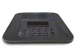 IP телефон Cisco CP-8832-3PC-EU-K9 Black