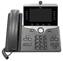 IP телефон Cisco 8865 with MPP Firmware