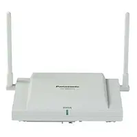Базова станція Panasonic DECT KX-TDA0155CE для АТС KX-TDA/TDE/NCP/NS, 2 канала
