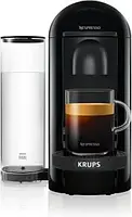 Кавоварка Krups XN903810WP Black