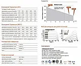 Сонячний модуль Tongwei TWMND-72HS585W, фото 2