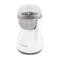 Кавомолка Esperanza EKC002W White електрична
