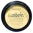 Пудра для Обличчя Світло Бежева Матова Nuobeier Matte, з Вітамінами Е та А, SPF 20, Тон 04 Макіяж Обличчя, фото 3