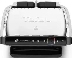 Гриль Tefal OptiGrill Elite GC750D30