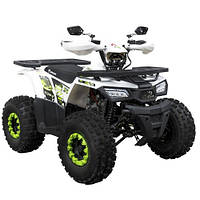 Квадроцикл SP125-7