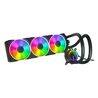 Кулер Fractal Design FD-W-2-S3602 процесорний, Celsius+ S36 Prisma