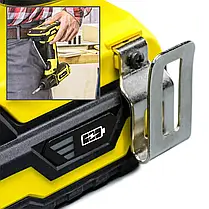 Гвинтоверт імпульсний акумуляторний Trotec PIDS 10-20V + кейс (4410000601), фото 5