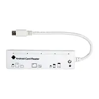 Картрідер PowerPlant KD000OT0440 White