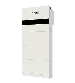 Гібридна система зберігання енергії PROSOLAX X3-IESP15B15 (15 кВт 3 фазний 2 MPPT), фото 3