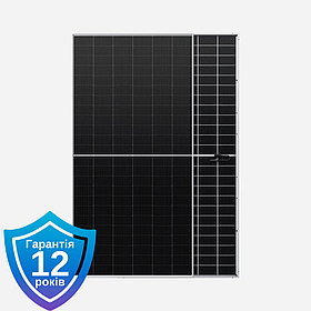 Cонячна панель двостороння Longi Solar LR5-72HGD-585M 585 Вт