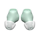 Bluetooth навушники Baseus Encok TWS WM01 Green, фото 2