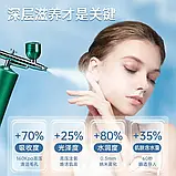 Новинка!Аерограф для розпису нігтів на акуммуляторі, зарядка від USB, фото 8