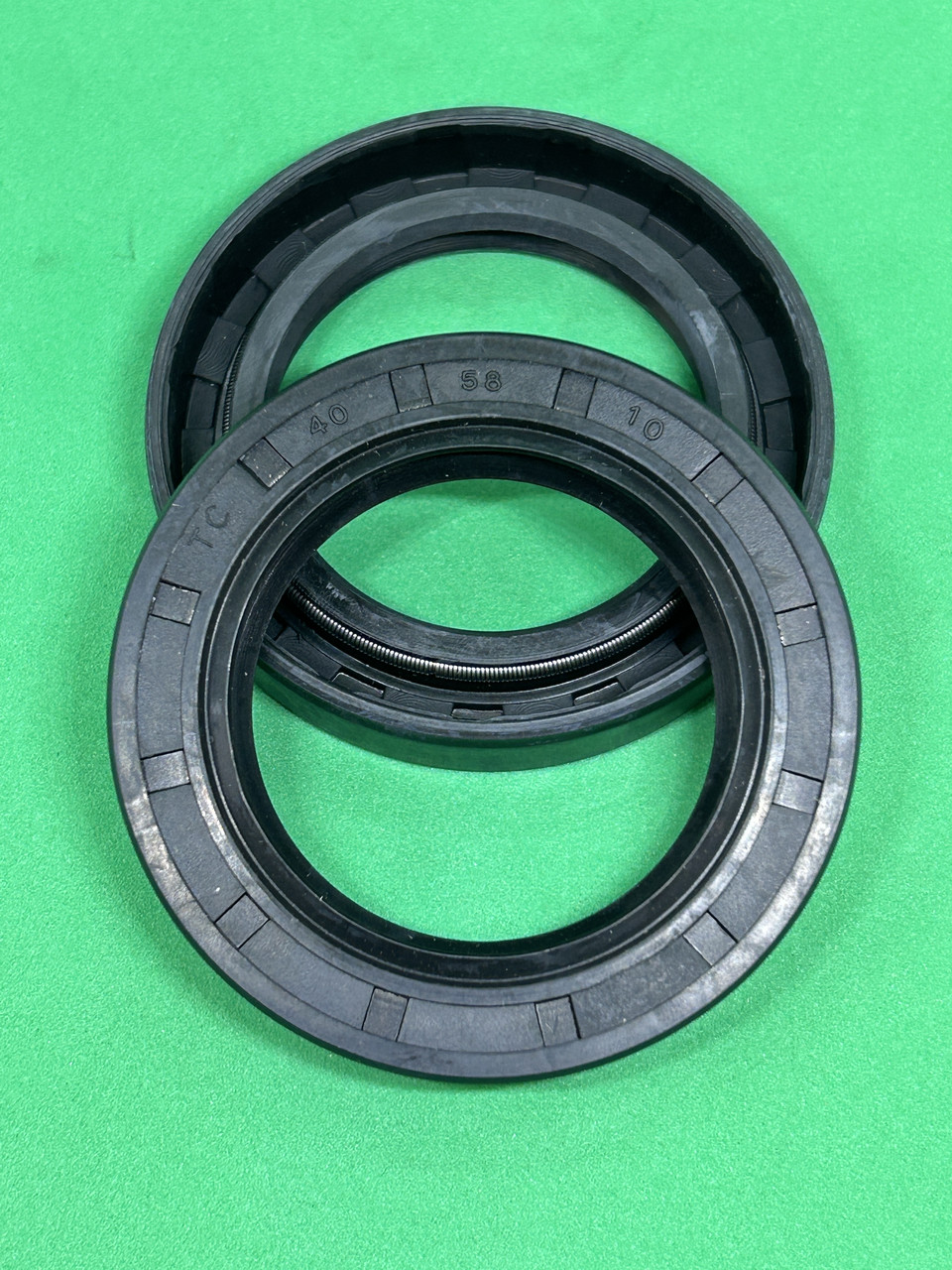 Сальник, Манжета 40х58-10, фото 1